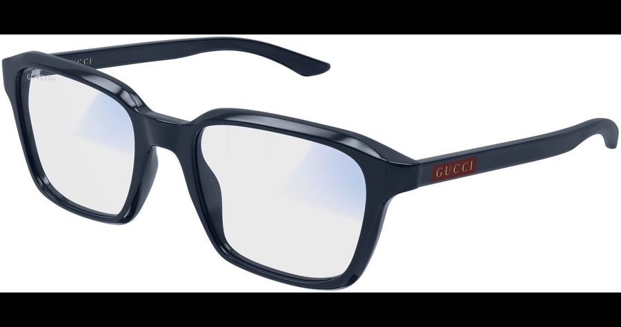 Gucci Sonnenbrille Herren Gucci GG2078S 52 006 Ansicht 1