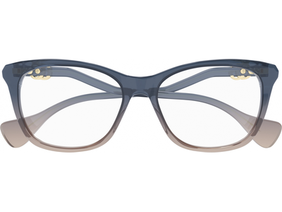 Gucci Brille Damen Gucci GG1012O 54 002 Ansicht 4