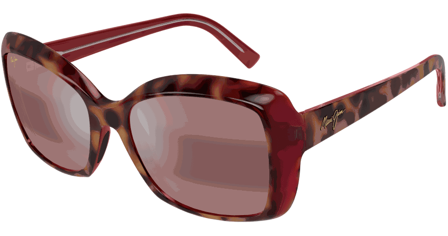 Maui Jim Sonnenbrille Unisex Maui Jim Orchid R735-12B Ansicht 1
