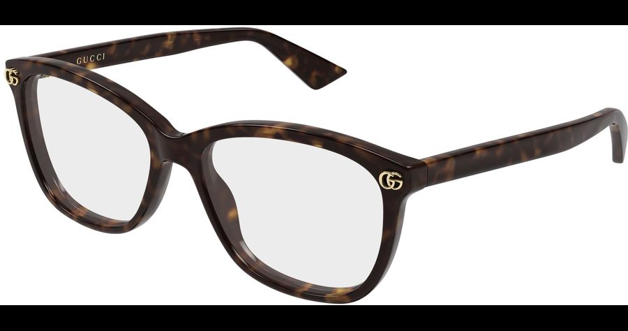 Gucci Brille Damen Gucci GG2113O 52 002 Ansicht 1