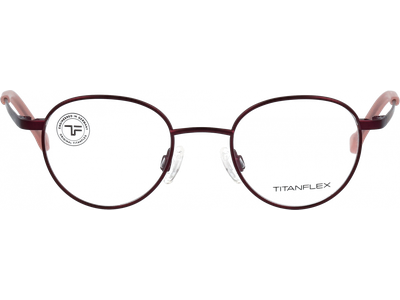 Titanflex Kids Brille Kinder Titanflex Kids 830130 42 50 Ansicht 4
