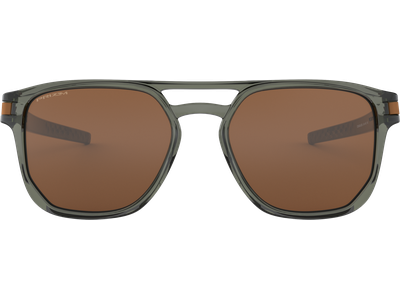 Oakley Latch™ Beta Olive Ink / Prizm™ Tungsten OO9436 0354 - Ansicht 2