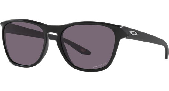Oakley Manorburn Matte Black / Prizm™ Grey OO9479 0156 - Ansicht 2