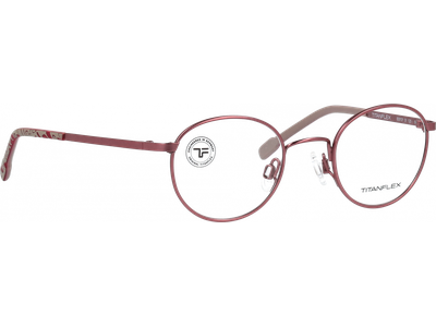 Titanflex Kids Brille Kinder Titanflex Kids 830131 41 51 Ansicht 3