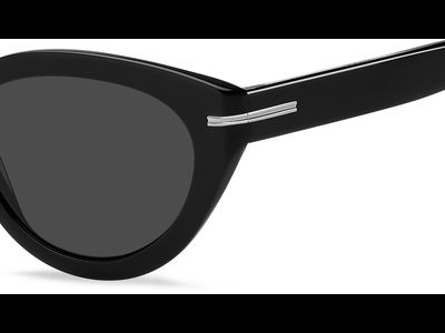 Hugo Boss Sonnenbrille Damen Hugo Boss BOSS 1779/S 55 807 Ansicht 3