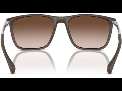 Emporio Armani Sonnenbrille Unisex Emporio Armani EA4150 534213 Ansicht 5