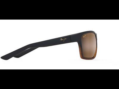 Maui Jim Sonnenbrille Unisex Maui Jim Alenuihaha H839-25C Ansicht 3