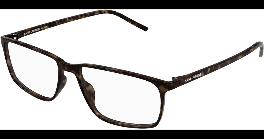 Saint Laurent Brille Herren Saint Laurent SL 886 57 002 Ansicht 1