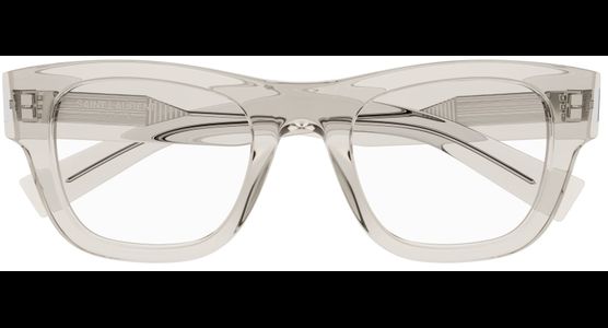 Saint Laurent SL 698 50 004 - Ansicht 3