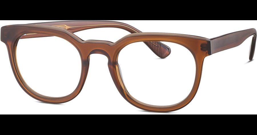 Freigeist Brille Herren Freigeist 863045 53 60 Ansicht 1