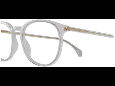 Gucci Brille Herren Gucci GG0551O 50 015 Ansicht 3