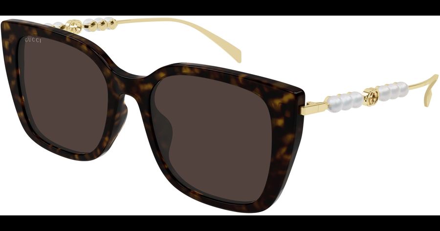 Gucci Sonnenbrille Damen Gucci GG1971SA 55 003 Ansicht 1