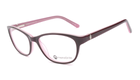 meineBrille 04-69180-02, Dunkel Violett/Rosa