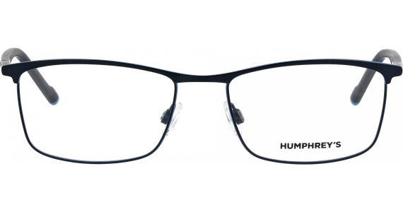 HUMPHREY´S  582387 Blau - Ansicht 5