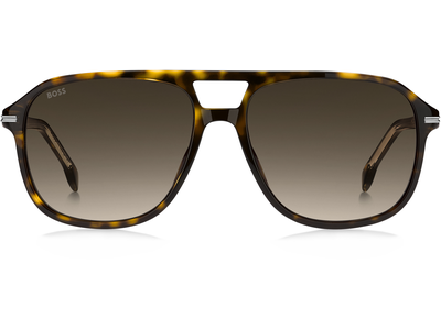 Hugo Boss Sonnenbrille Herren Hugo Boss BOSS 1751/S 57 086 Ansicht 2