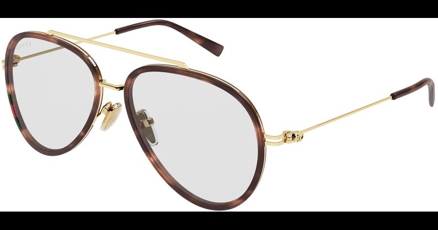 Gucci Sonnenbrille Herren Gucci GG1981S 56 006 Ansicht 1