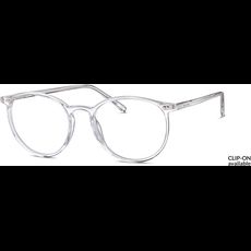 Marc O'Polo Brille Unisex Marc O'Polo 503171 52 00