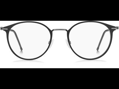 Hugo Boss Brille Herren HUGO BOSS BOSS 1432 BLACK Ansicht 3