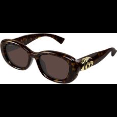 Gucci Sonnenbrille Damen Gucci GG1829SK 53 002