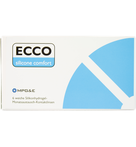 Ecco Silicone comfort 6er - Ansicht 2