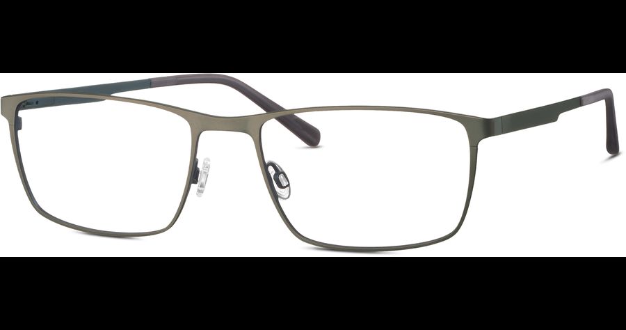 Freigeist Brille Herren Freigeist 861022 60 37 Ansicht 1
