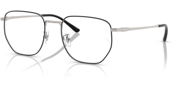 Ray-Ban RX8776D 1249 - Ansicht 2