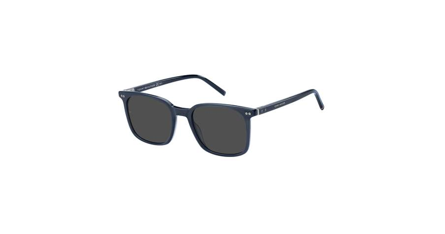 Tommy Hilfiger Sonnenbrille Herren TOMMY HILFIGER TH 1938/S BLUE  Ansicht 1