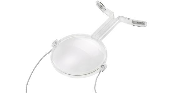 Eschenbach ECONOMY Umhängelupe 2,0X - Ansicht 2