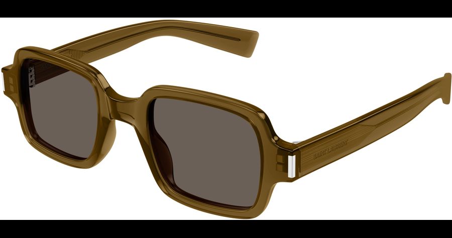 Saint Laurent Sonnenbrille Herren Saint Laurent SL 720 48 005 Ansicht 1
