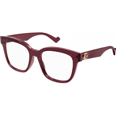Gucci Brille Damen Gucci GG0958O 52 006
