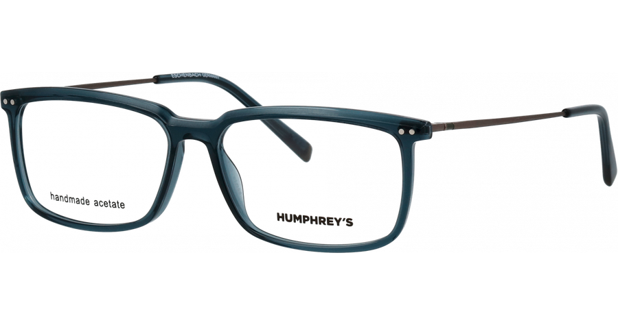 Humphreys Brille Herren Humphreys 581137 55 40 Ansicht 1