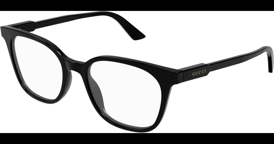 Gucci Brille Herren Gucci GG1821O 51 001 Ansicht 1