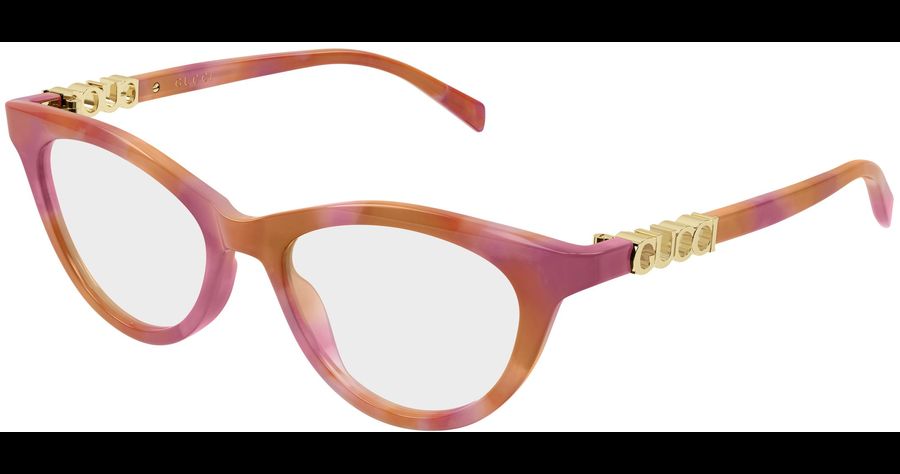 Gucci Brille Damen Gucci GG2034O 50 004 Ansicht 1