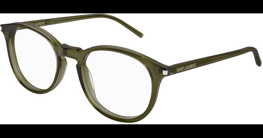 Saint Laurent Brille Unisex Saint Laurent SL 106 012 Ansicht 1