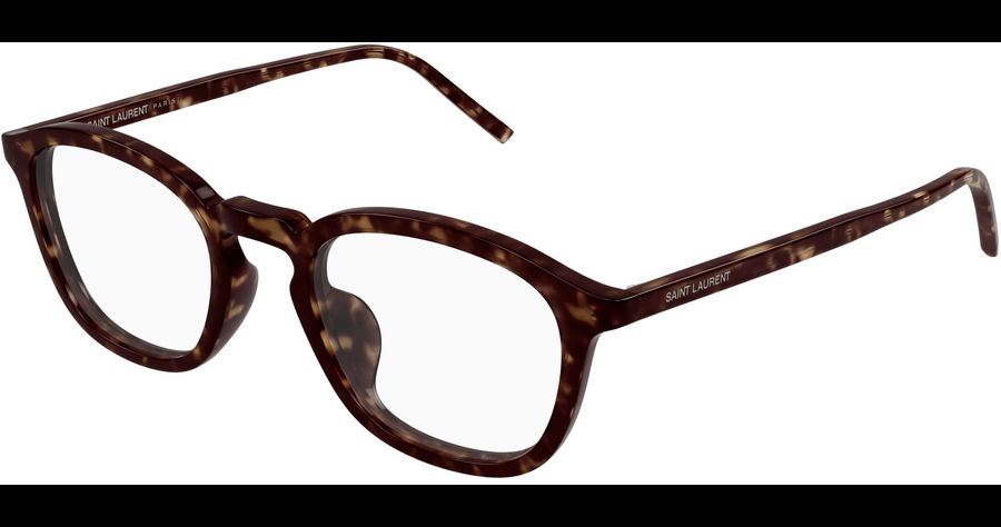 Saint Laurent Brille Herren Saint Laurent SL 793/J 49 002 Ansicht 1