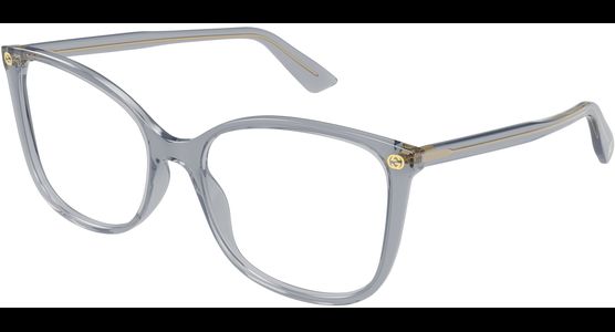 Gucci GG0026O 53 017 - Ansicht 2