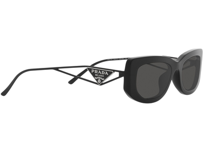 Prada Sonnenbrille Damen Prada 0PR 14YS 1AB5S0 Ansicht 3