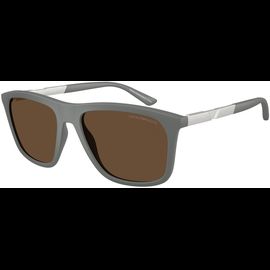Emporio Armani Sonnenbrille Unisex Emporio Armani EA4237 620573