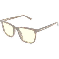 Saint Laurent Sonnenbrille Herren Saint Laurent SL 500 54 008