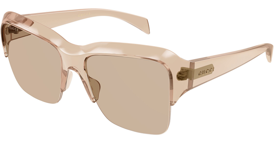 Gucci Sonnenbrille Damen Gucci GG2024S 57 003 Ansicht 1