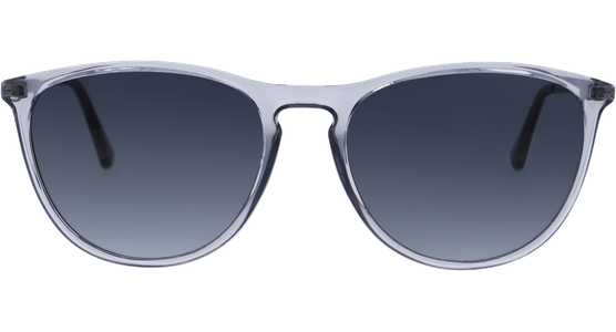 SunRay 06-26070-03 5116, Hellgrau tranparent glänzend  - Ansicht 2