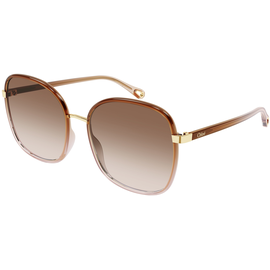 Chloé Sonnenbrille Damen Chloé CH0031S 007