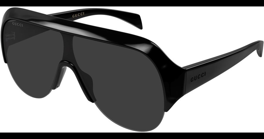 Gucci Sonnenbrille Damen Gucci GG2023S 99 001 Ansicht 1
