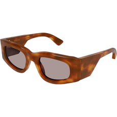 Gucci Sonnenbrille Damen Gucci GG1664S 51 006