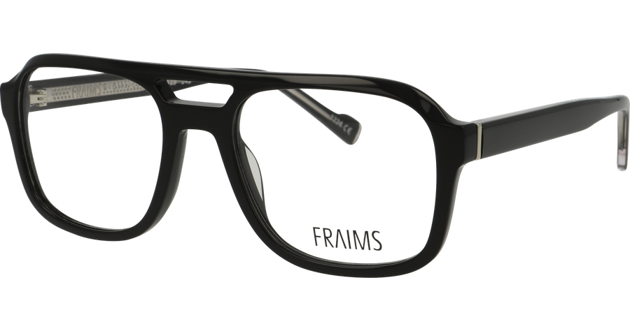 FRAIMS Brille Unisex FRAIMS 03-51270-01 Hector Ansicht 1