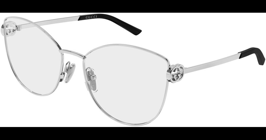 Gucci Brille Damen Gucci GG2049O 57 003 Ansicht 1