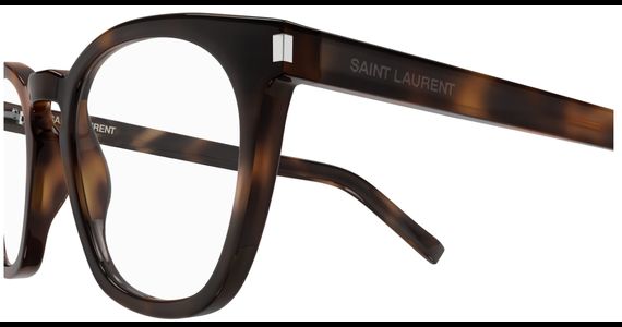Saint Laurent SL 28 OPT 50 002 - Ansicht 4
