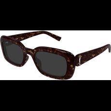 Saint Laurent Sonnenbrille Damen Saint Laurent SL M130 53 006