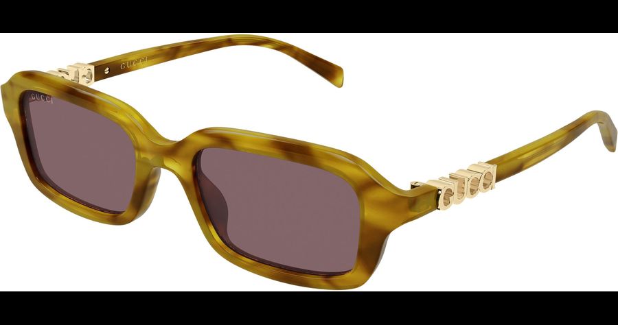 Gucci Sonnenbrille Damen Gucci GG2152S 50 004 Ansicht 1