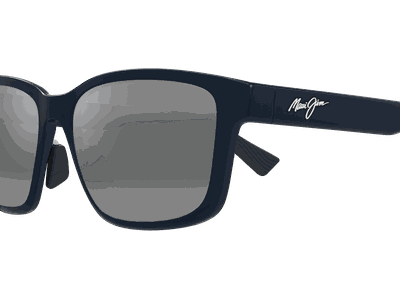 Maui Jim Sonnenbrille Unisex Maui Jim Lehiwa AF 648-03 Ansicht 3
